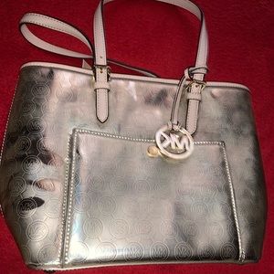 Michael Kors Satchel